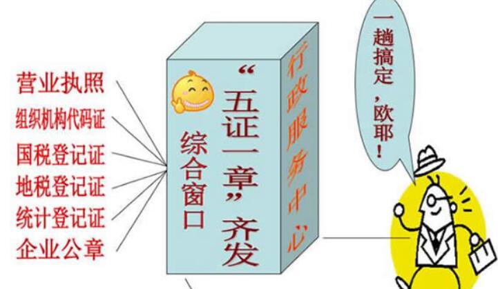 奇台系统工商异常处理